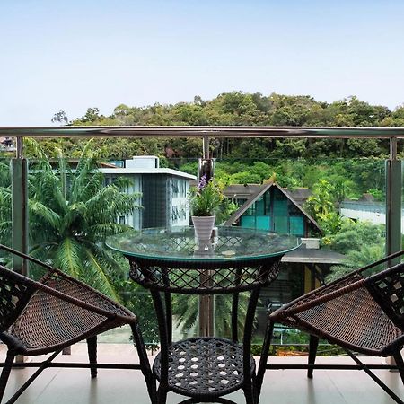 Icheck Inn Sky Beach Ao Nang Krabi المظهر الخارجي الصورة