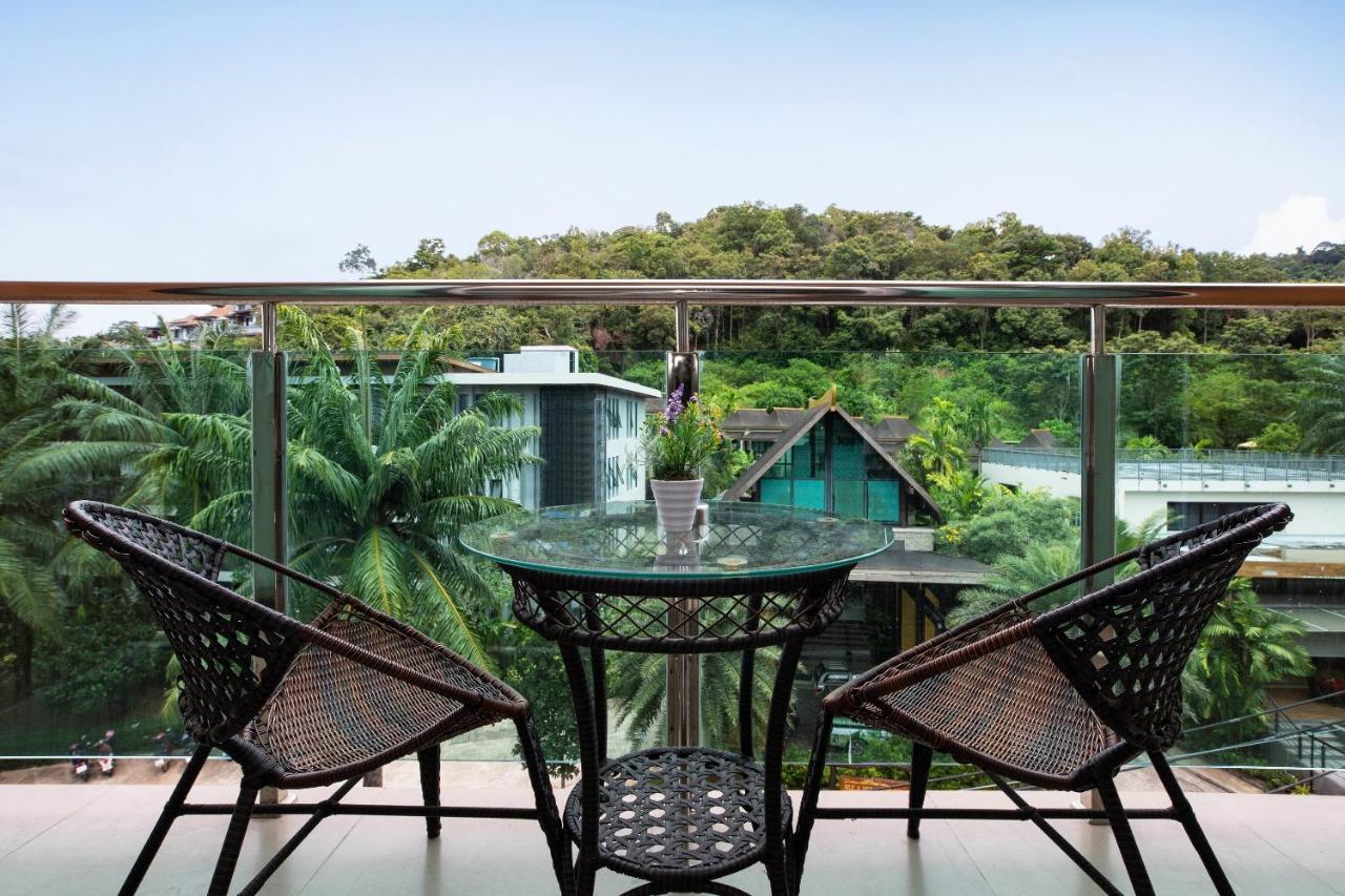 Icheck Inn Sky Beach Ao Nang Krabi المظهر الخارجي الصورة