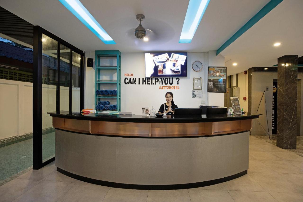 Icheck Inn Sky Beach Ao Nang Krabi المظهر الخارجي الصورة